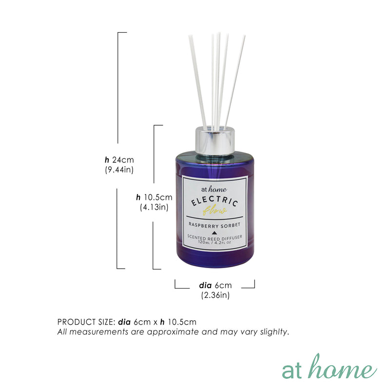 Wendy Reed Diffuser 120 ml