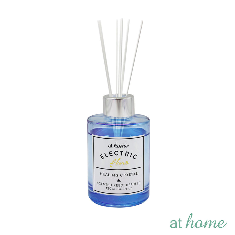 Wendy Reed Diffuser 120 ml