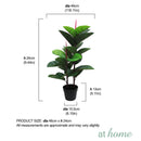 Decorative Artificial Potted Plant