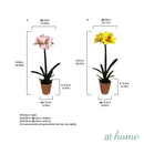 Charice Artificial Potted Plant