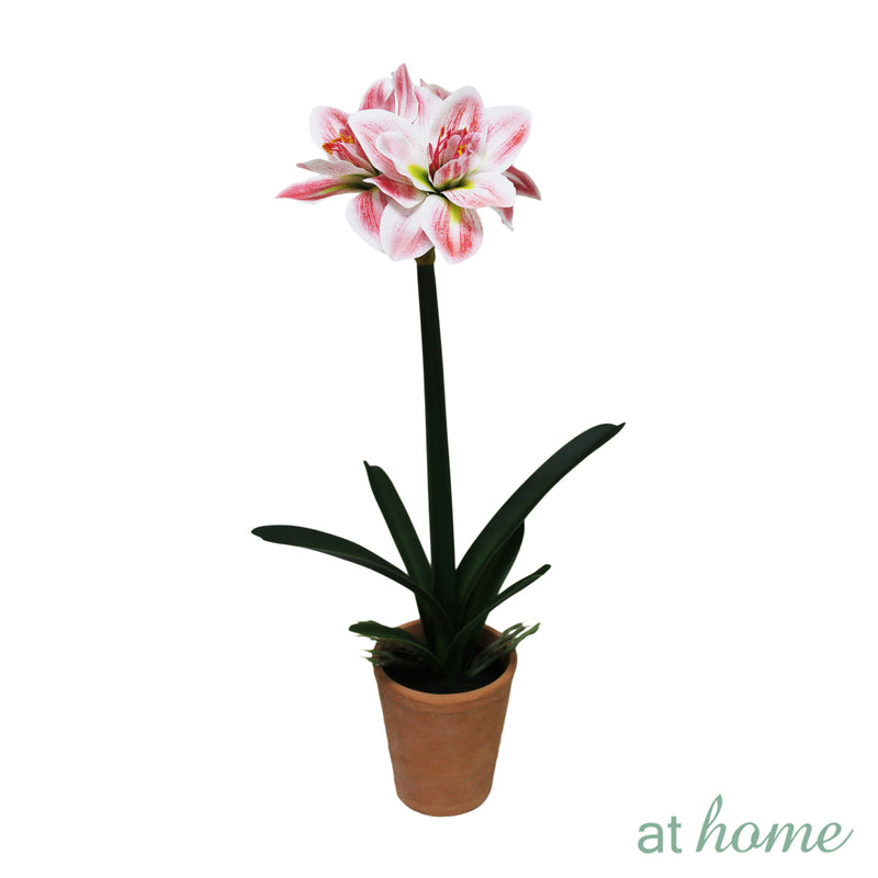 Charice Artificial Potted Plant