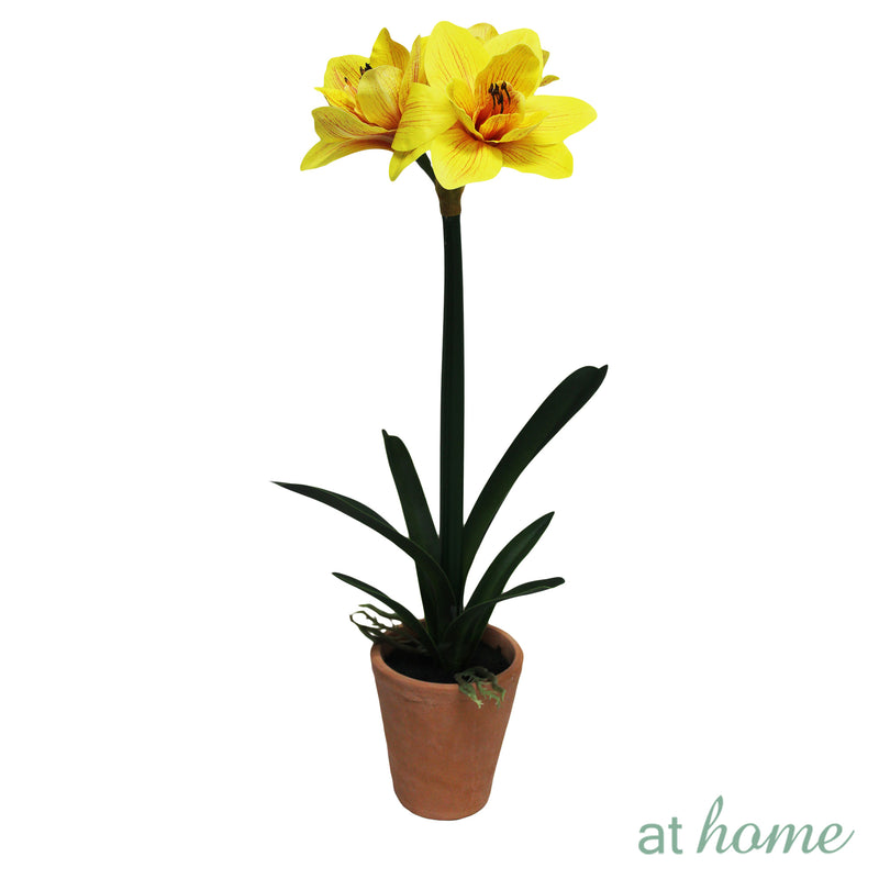 Charice Artificial Potted Plant