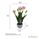 Chinee Artificial Potted Plant