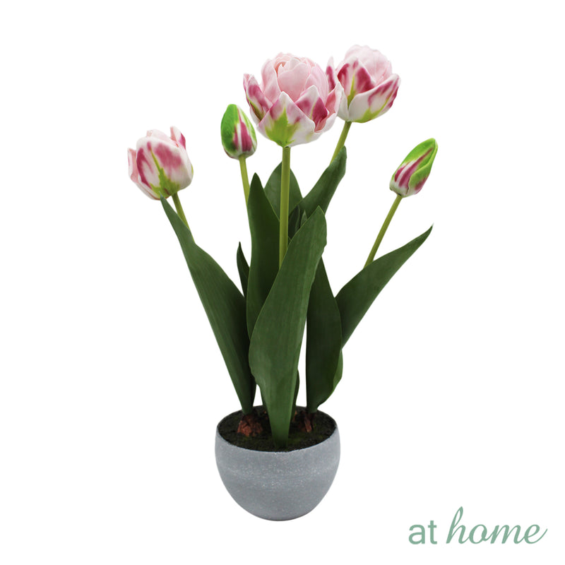 Chinee Artificial Potted Plant