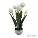 Chinee Artificial Potted Plant
