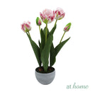 Chinee Artificial Potted Plant