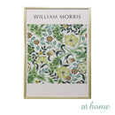 Van Gogh & Valeria Wall Frame