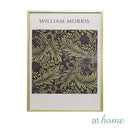 Van Gogh & Valeria Wall Frame