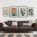 Aegean Victoria Wall Frame