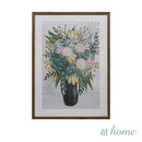 Aegean Victoria Wall Frame