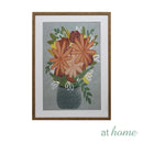 Aegean Victoria Wall Frame