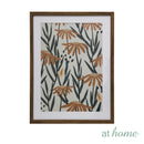 Aegean Victoria Wall Frame