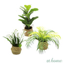 Hana Artificial Potted Plant