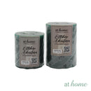 Coastal Wicked Scented Pillar Candle