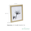 Set of 5 Aegean Zen Wall Frame