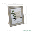 Biblee Picture Frame