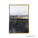 Deluxe Modern Abstract Canvas Art