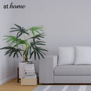 Rhapis Artificial Potted Plant
