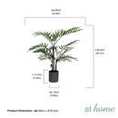 Anemone Artificial Potted Plant