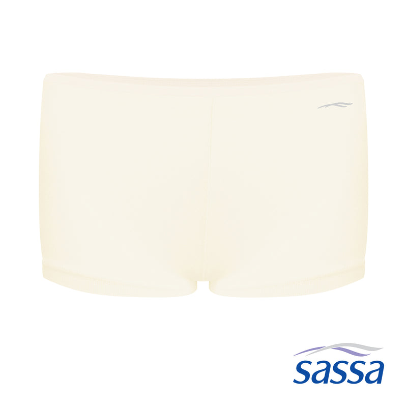 Kiddie Staples 2-in-1 Pack Boyleg Panty