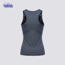 Sassa Urban Basics Tank Top Removable Pads Activewear for Women