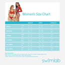 Shoreline Chic Highwaist Boyleg