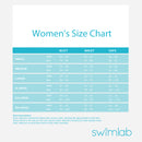 Serene Core Swim Leggings