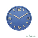 Aegean Ethan Wall Clock