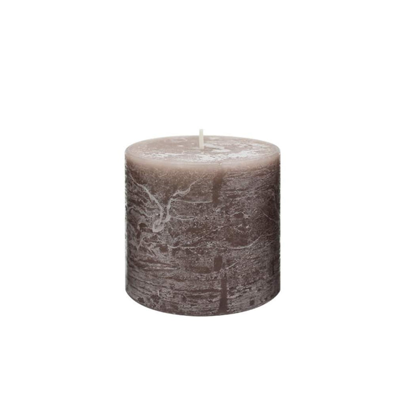 Lush Forest Scented Candle