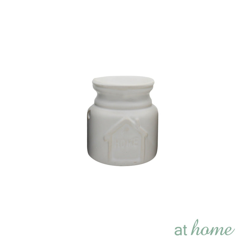 Maple Ceramic Oil Burner