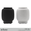 Ultrasonic Diffuser Aromatherapy w/ timer & lights