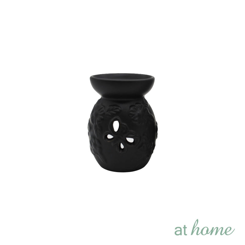 Maple Ceramic Oil Burner