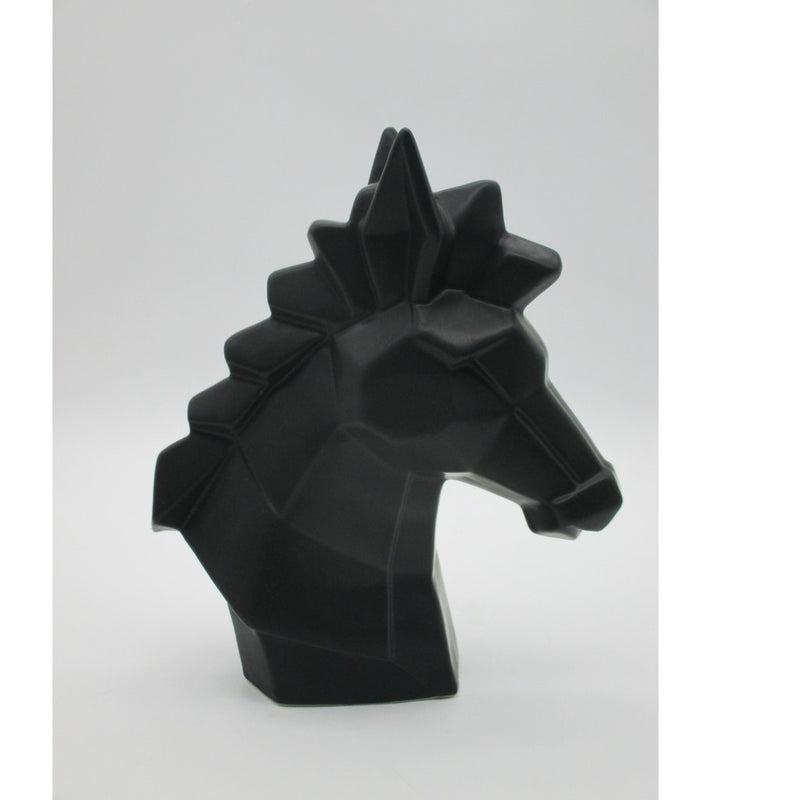 Yuri Dog Ceramic Tabletop Décor