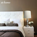 Premium Gage 16" Table Lamp