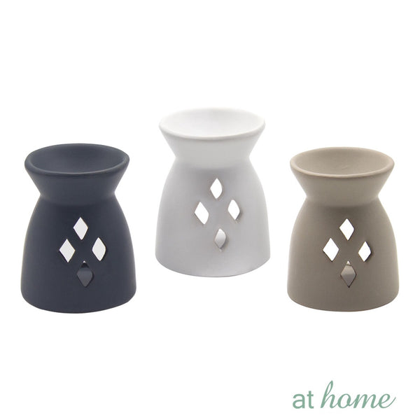 Margella Ceramic Oil Burner