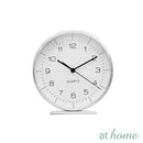 Erna Table Clock