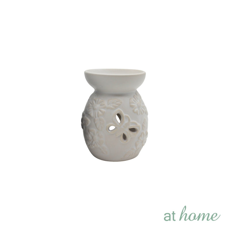 Maple Ceramic Oil Burner