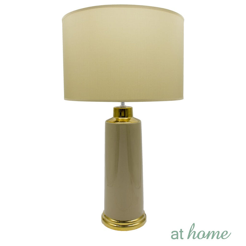 Urmi Deluxe Table Lamp Ceramic