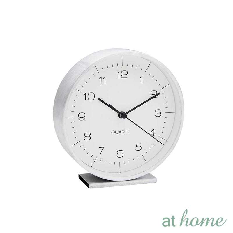 Erna Table Clock