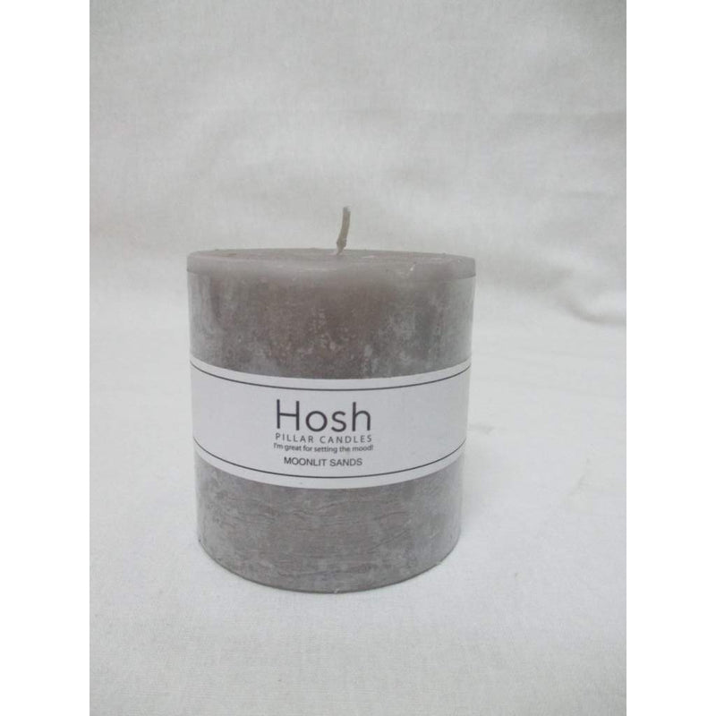 [CLEARANCE SALE] Hosh Scented Candle