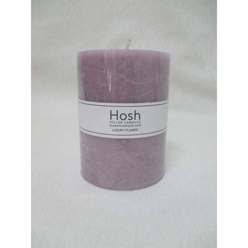 [CLEARANCE SALE] Hosh Scented Candle