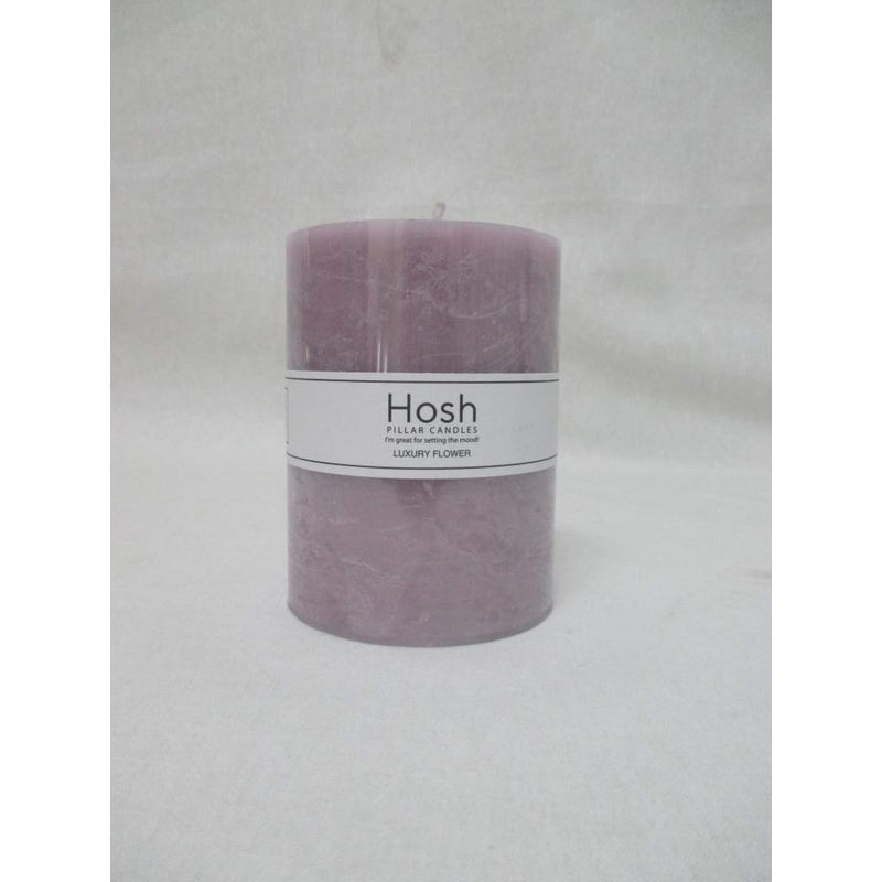 [CLEARANCE SALE] Hosh Scented Candle