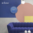 Aegean Ethan Wall Clock