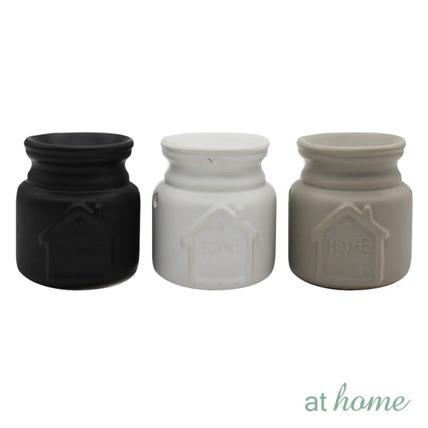 Maple Ceramic Oil Burner