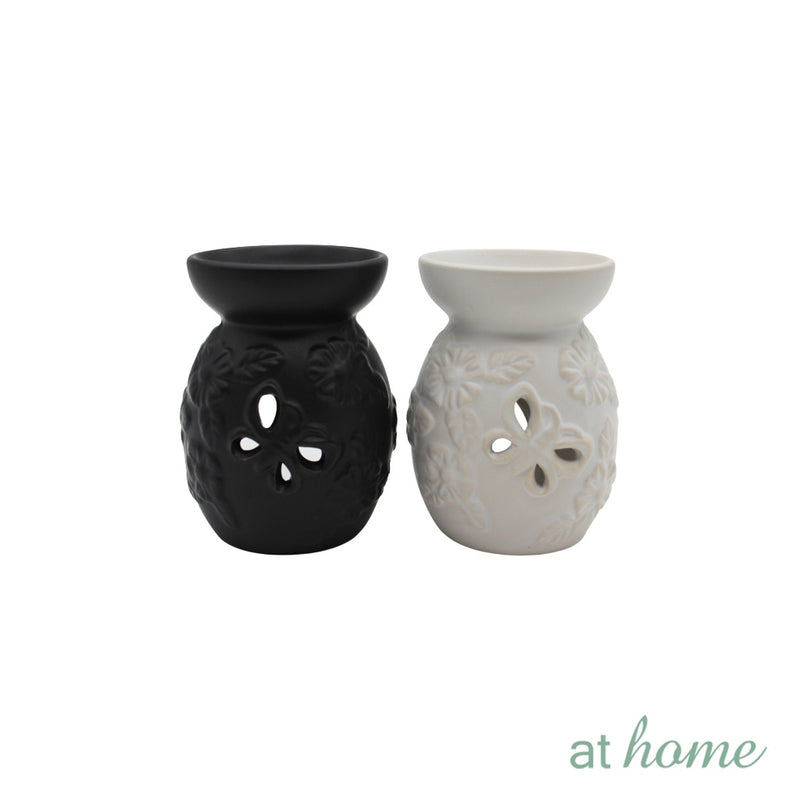 Maple Ceramic Oil Burner