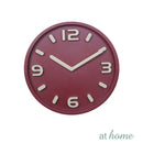 Aegean Ethan Wall Clock