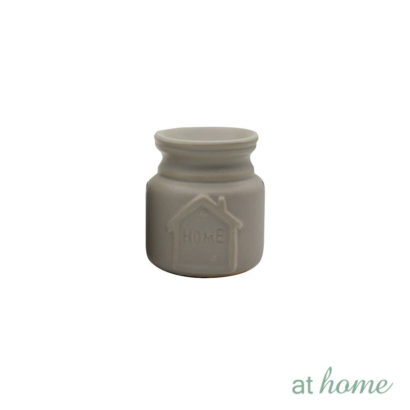 Maple Ceramic Oil Burner