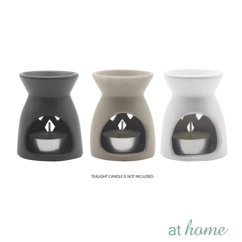 Margella Ceramic Oil Burner