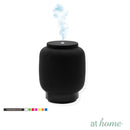 Ultrasonic Diffuser Aromatherapy w/ timer & lights