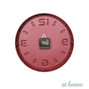 Aegean Ethan Wall Clock